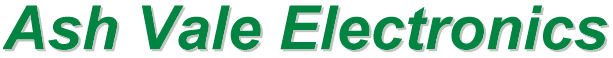 Ash Vale Electronics